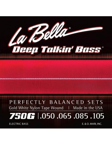 La Bella L-750G