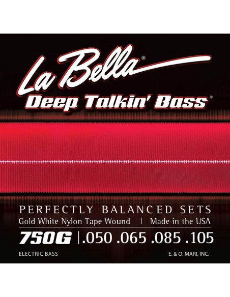 La Bella L-750G