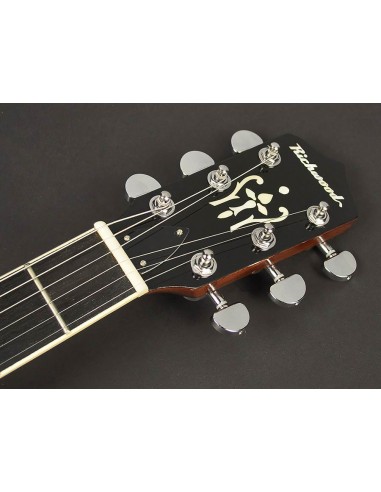 Richwood RMB-606