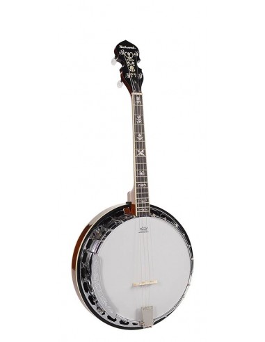Richwood RMB-904-SS