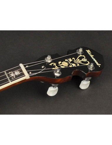 Richwood RMB-904-SS