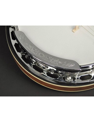 Richwood RMB-904-SS