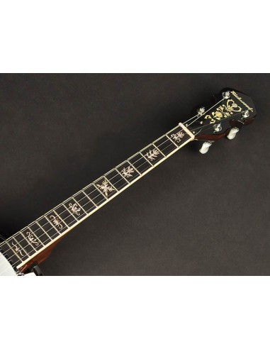 Richwood RMB-904-SS