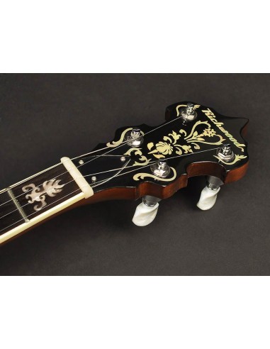 Richwood RMB-905