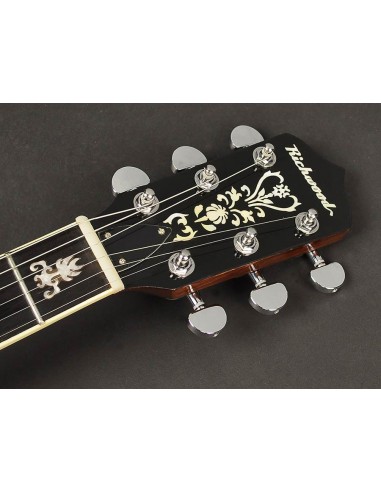 Richwood RMB-906