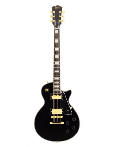 SX EH3-BK