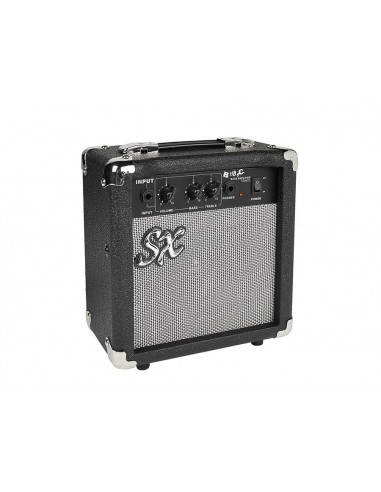 SX B10C