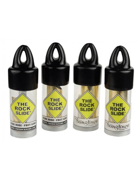 The Rock Slide TRS-XLB