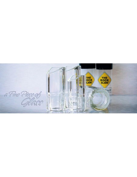 The Rock Slide GRS-MC