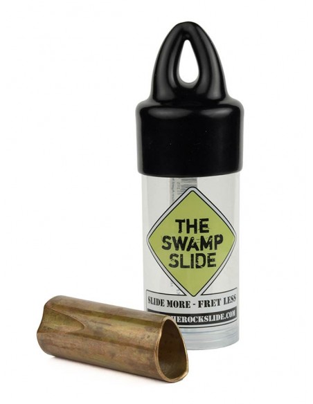 The Rock Slide SMP-MB