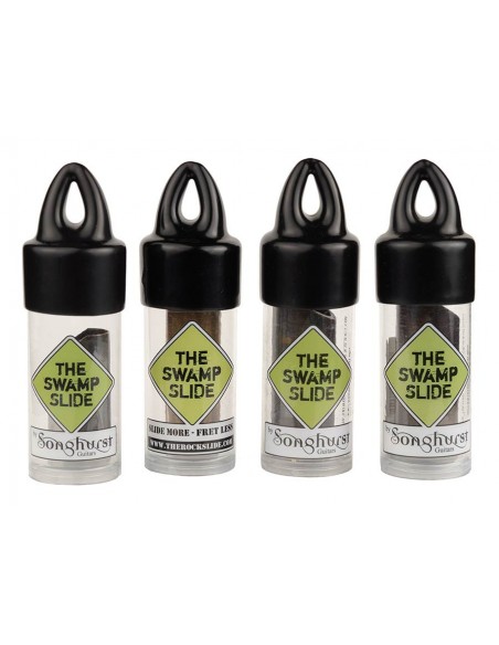 The Rock Slide SMP-MB