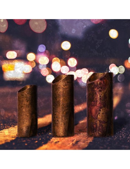 The Rock Slide SMP-MB