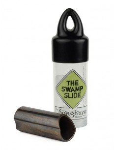 The Rock Slide SMP-XLB