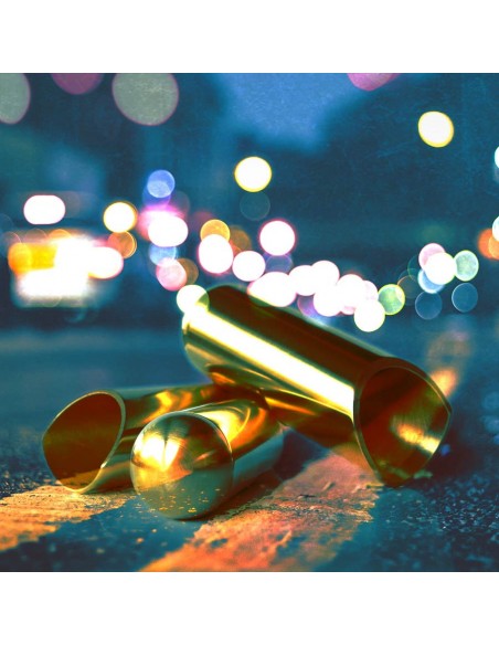 The Rock Slide BTRS-SB