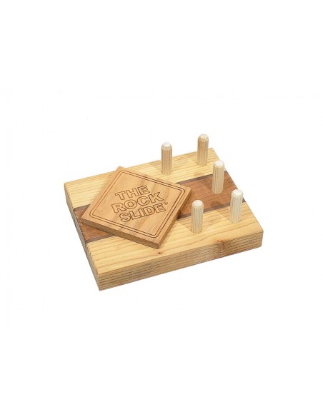 The Rock Slide TRS-DISP5