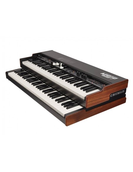 Crumar MOJO61B