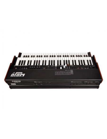 Crumar MOJO61B