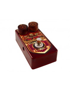Lounsberry Pedals OGO-1