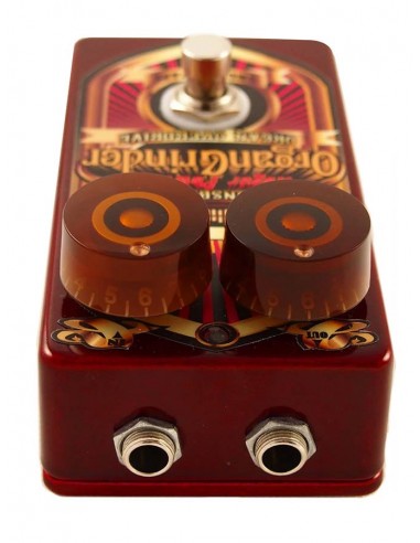 Lounsberry Pedals OGO-1