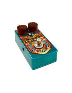 Lounsberry Pedals TFP-1