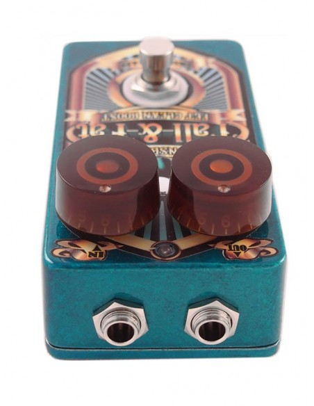 Lounsberry Pedals TFP-1