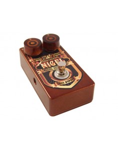 Lounsberry Pedals NTO-1