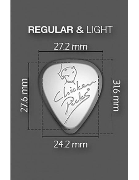 ChickenPicks 1-LI-22