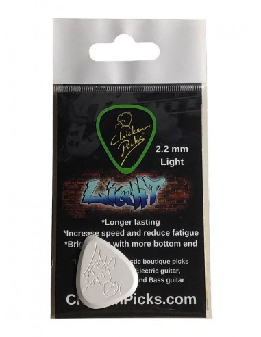 ChickenPicks 1-LI-22