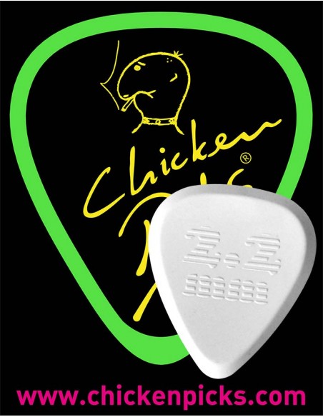 ChickenPicks 1-LI-22