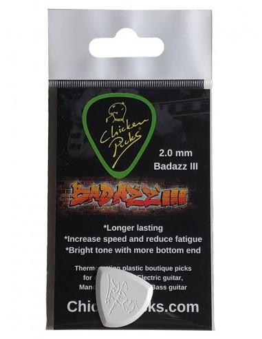 ChickenPicks 1-BA-20