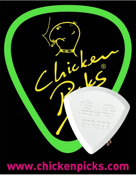 ChickenPicks 1-BA-20