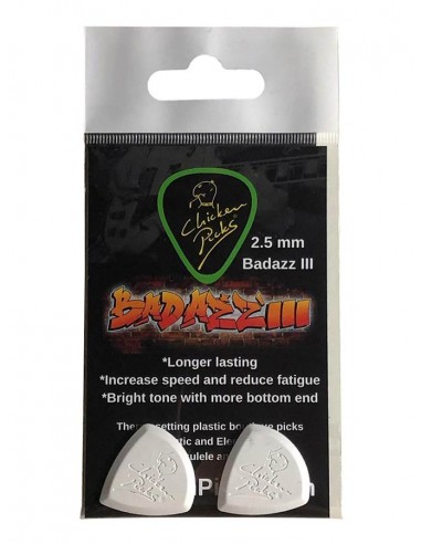 ChickenPicks 1-BA-25