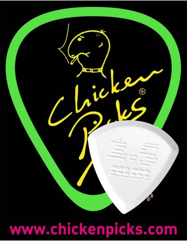 ChickenPicks 1-BA-25