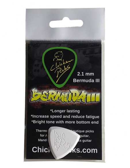 ChickenPicks 1-BE-21