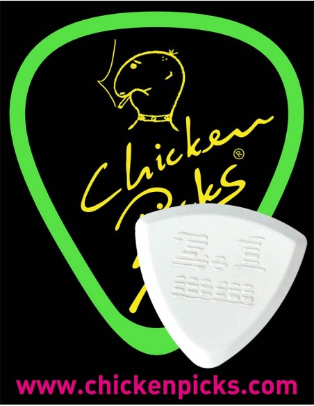 ChickenPicks 1-BE-21