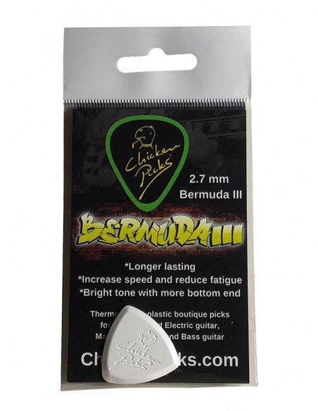 ChickenPicks 1-BE-27