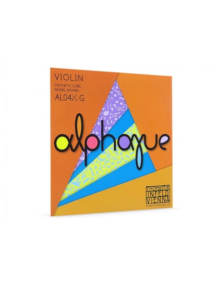 Thomastik THAL-04-16