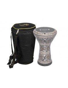 Gawharet El Fan GDRM-104