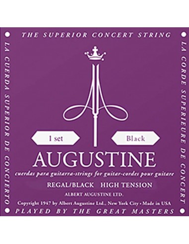 Augustine AU-REBK