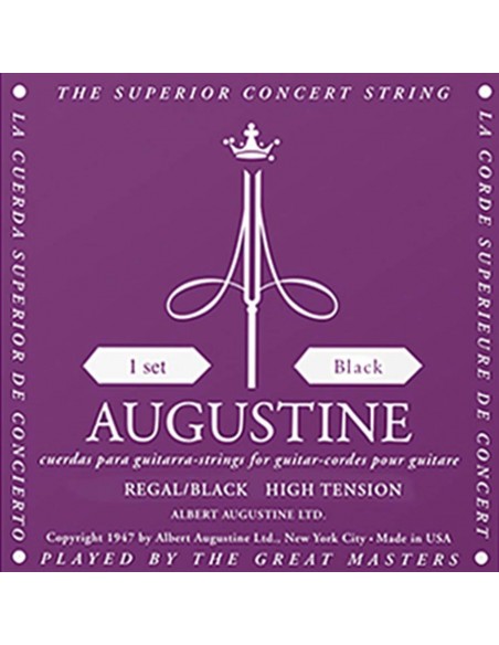 Augustine AU-REBK