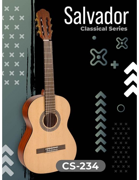 Salvador CS-234