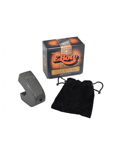 HEET Sound Products EBow+