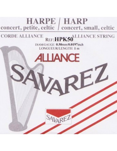 Savarez HPK-50