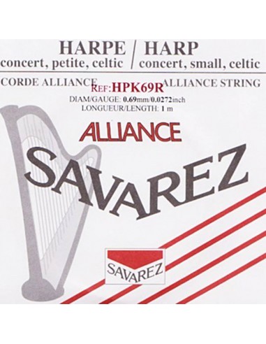 Savarez HPK-69R