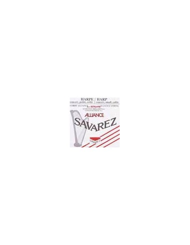 Savarez HPK-69R