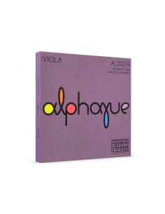 Thomastik THAL-200-34