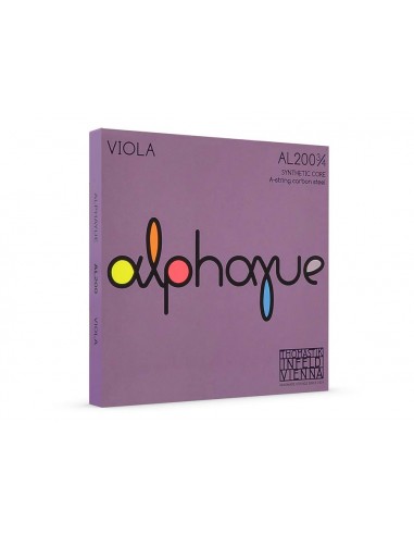 Thomastik THAL-200-34