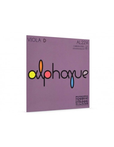 Thomastik THAL-22-34