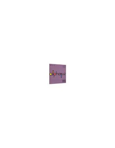 Thomastik THAL-24-34