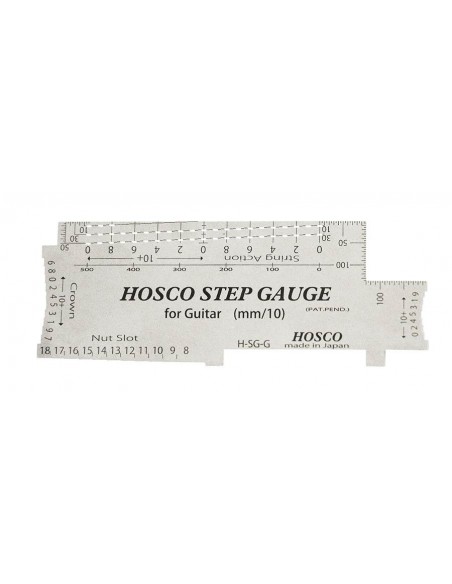 Hosco Japan H-SG-G